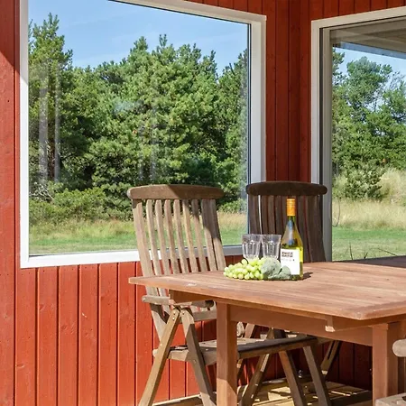 Thorvor - 1-5km From The Sea By Interhome *