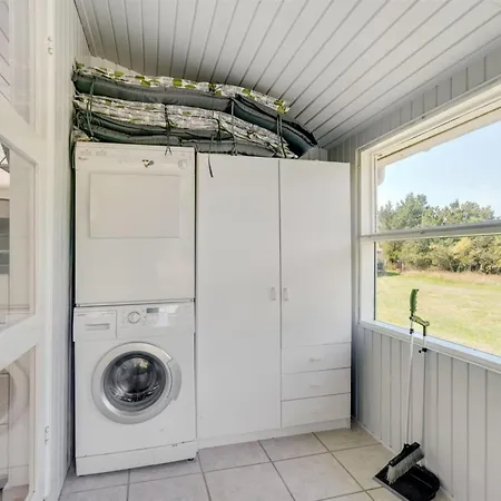 Thorvor - 1-5km From The Sea By Interhome Holiday home