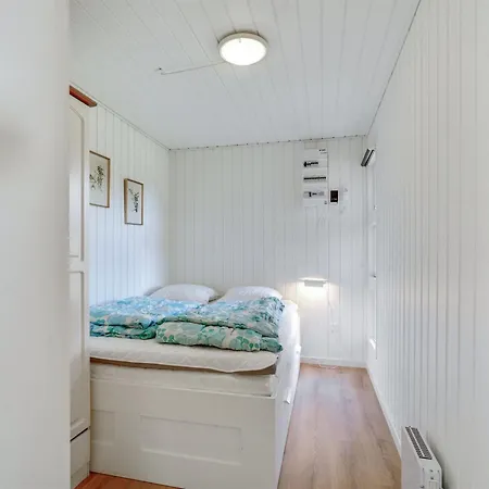 Thorvor - 1-5km From The Sea By Interhome * Blåvand