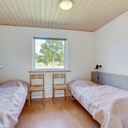 Thorvor - 1-5km From The Sea By Interhome Feriehus Blåvand