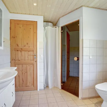 Thorvor - 1-5km From The Sea By Interhome Feriehus *