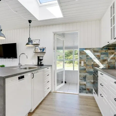 Thorvor - 1-5km From The Sea By Interhome * Blåvand