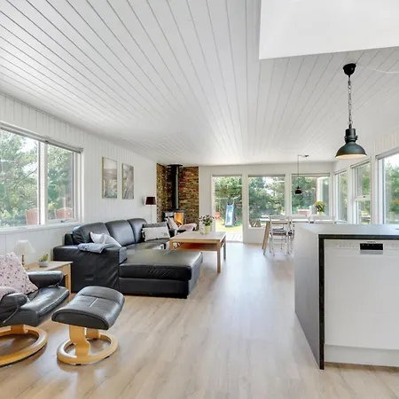 Feriehus Thorvor - 1-5km From The Sea By Interhome