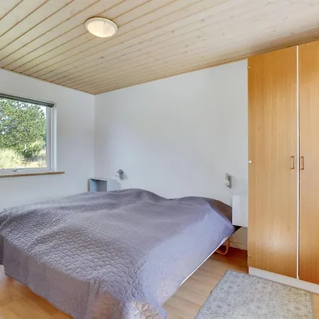 Thorvor - 1-5km From The Sea By Interhome Feriehus *
