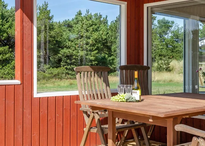 Thorvor - 1-5km From The Sea By Interhome *