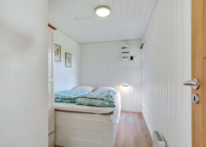 Thorvor - 1-5km From The Sea By Interhome * Blåvand