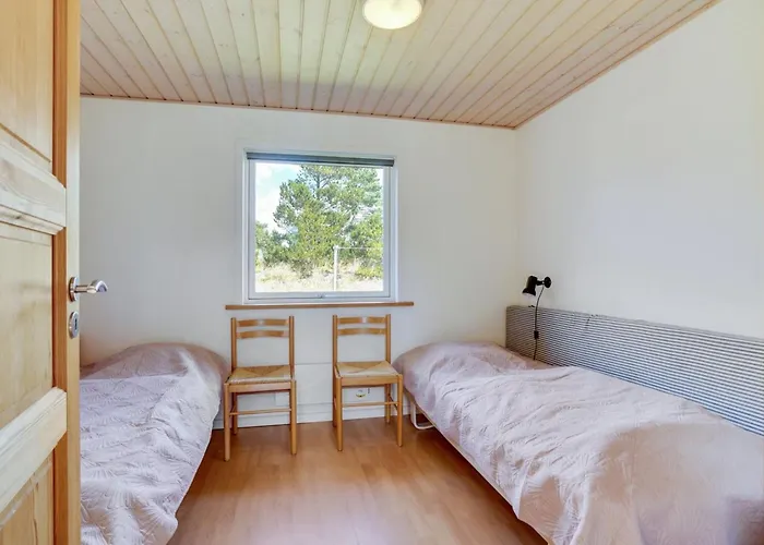 Thorvor - 1-5km From The Sea By Interhome Feriehus Blåvand