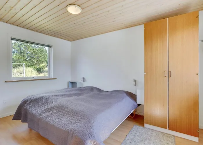 بيت للعطل Thorvor - 1-5km From The Sea By Interhome Blåvand