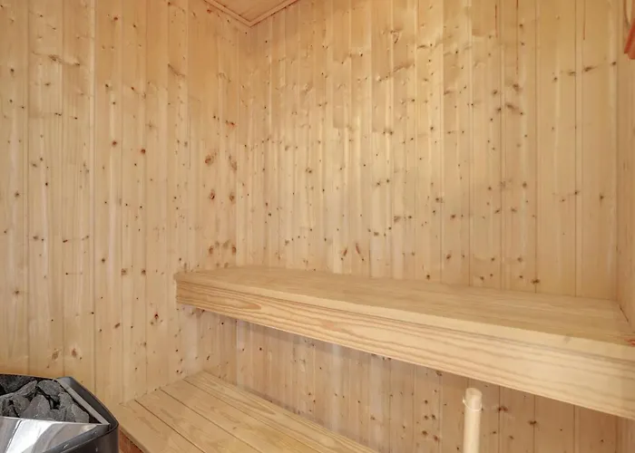 Thorvor - 1-5km From The Sea By Interhome بيت للعطل Blåvand