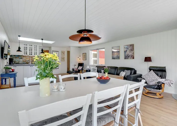 بيت للعطل Thorvor - 1-5km From The Sea By Interhome Blåvand